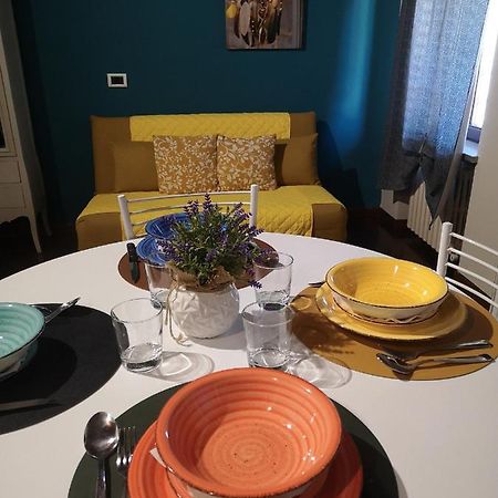 Borgo Fiore House Парма Екстериор снимка