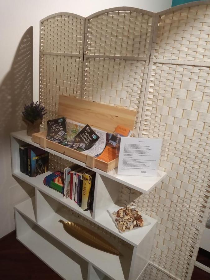 Borgo Fiore House Парма Екстериор снимка