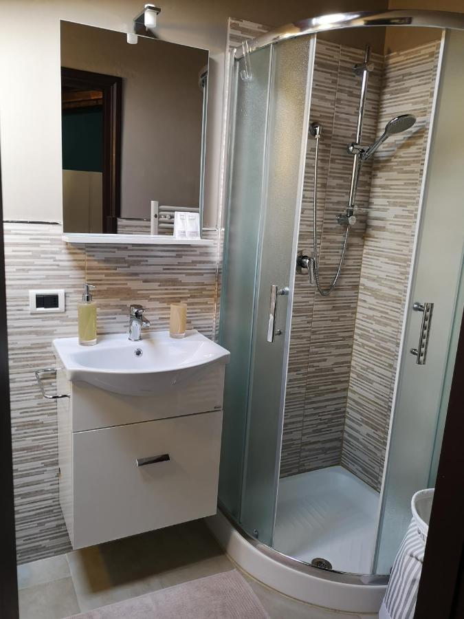 Borgo Fiore House Парма Екстериор снимка