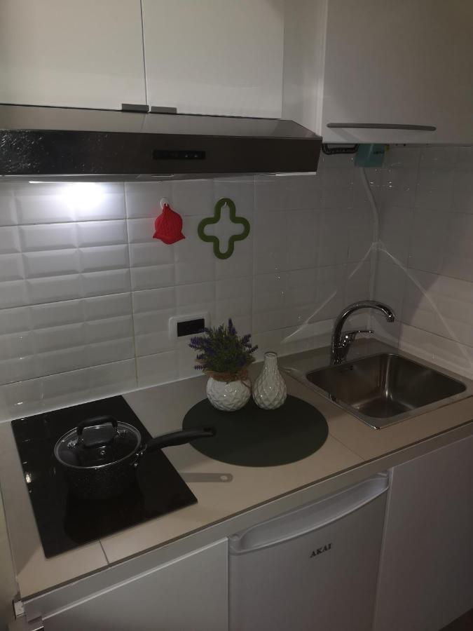 Borgo Fiore House Парма Екстериор снимка