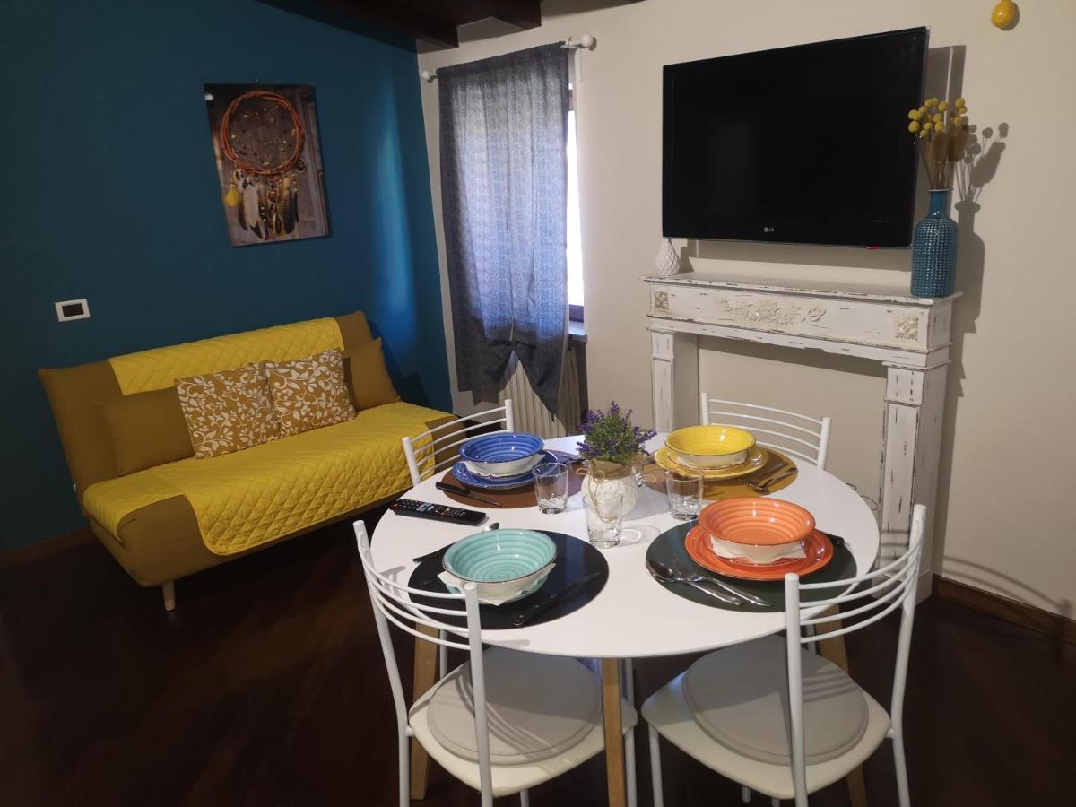Borgo Fiore House Парма Екстериор снимка
