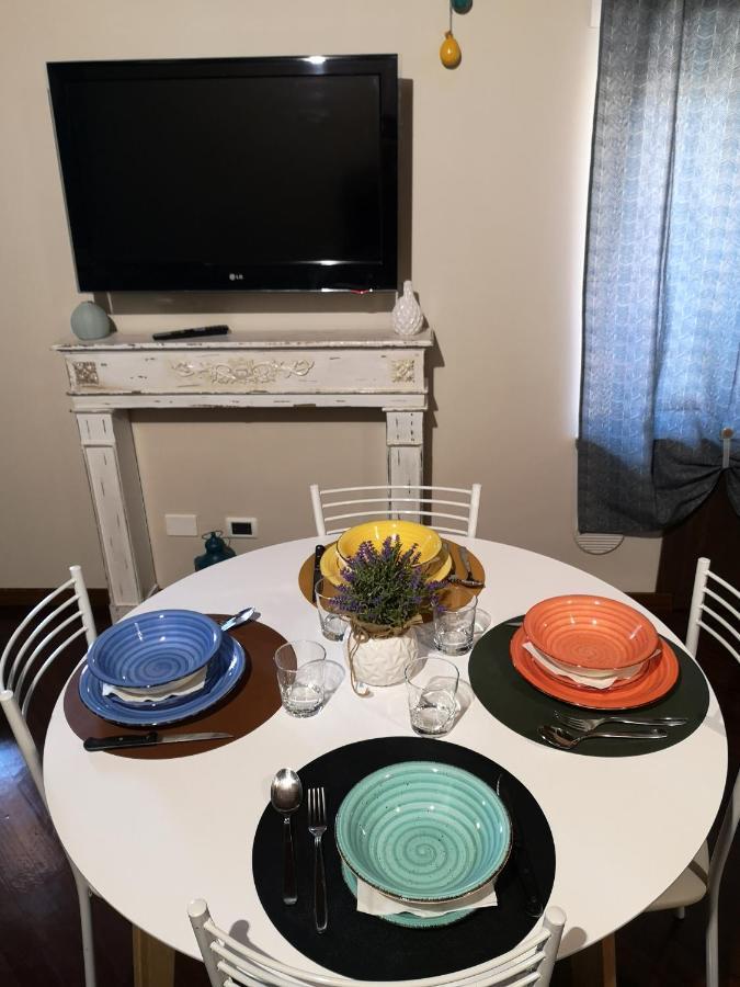 Borgo Fiore House Парма Екстериор снимка