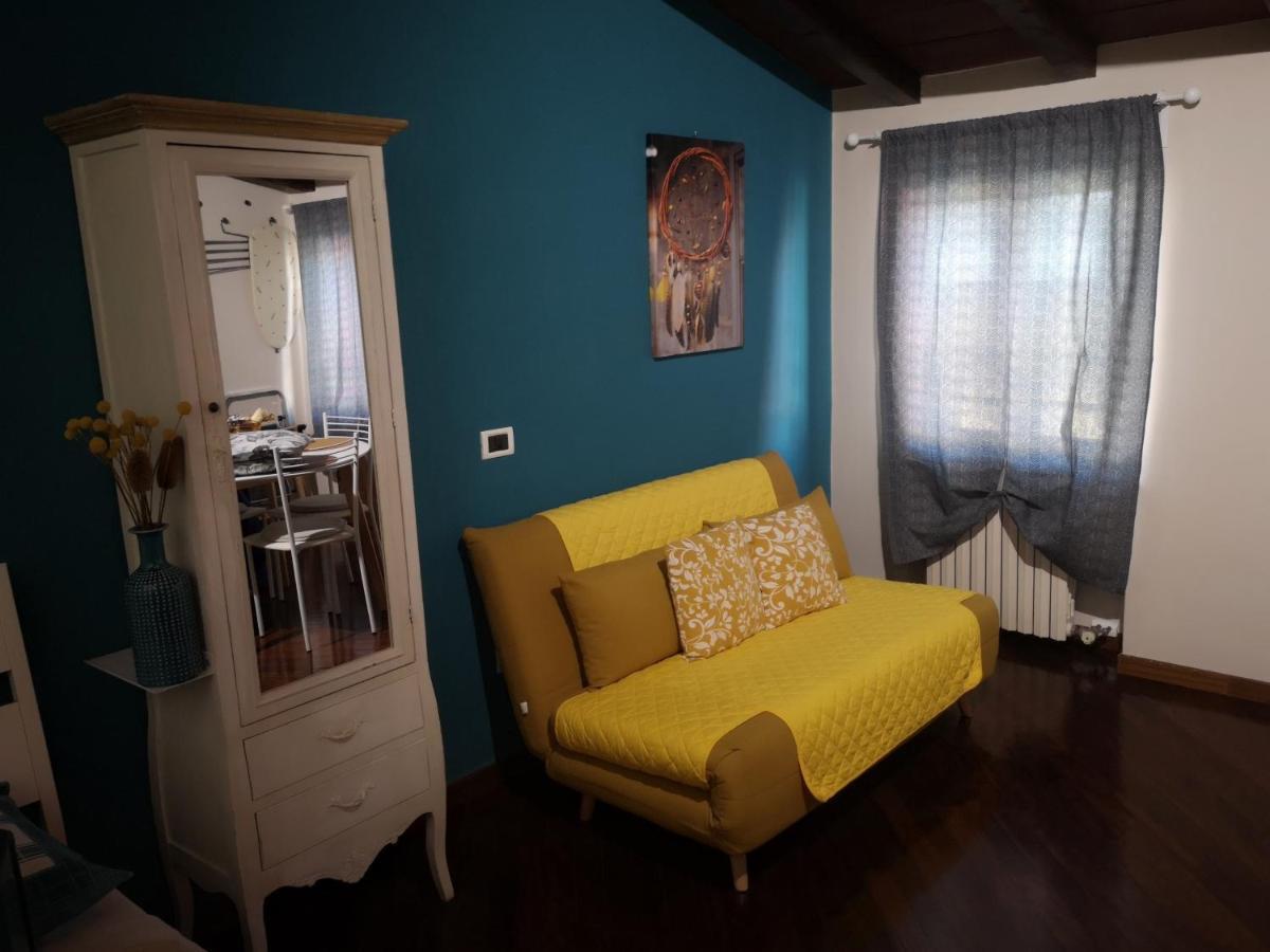 Borgo Fiore House Парма Екстериор снимка
