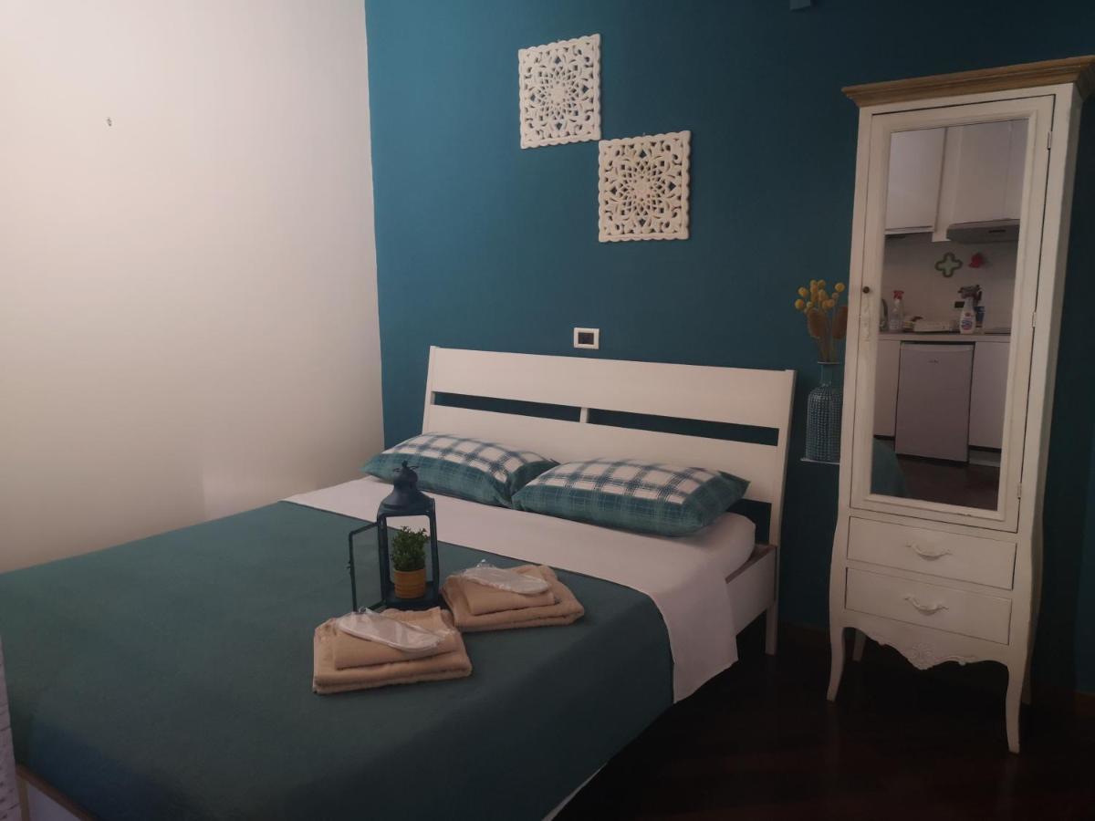 Borgo Fiore House Парма Екстериор снимка